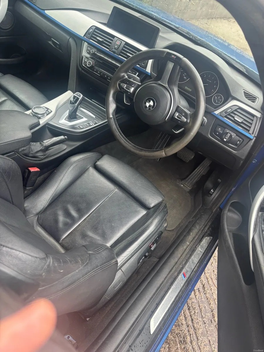 BMW 428i m-sport - Image 5