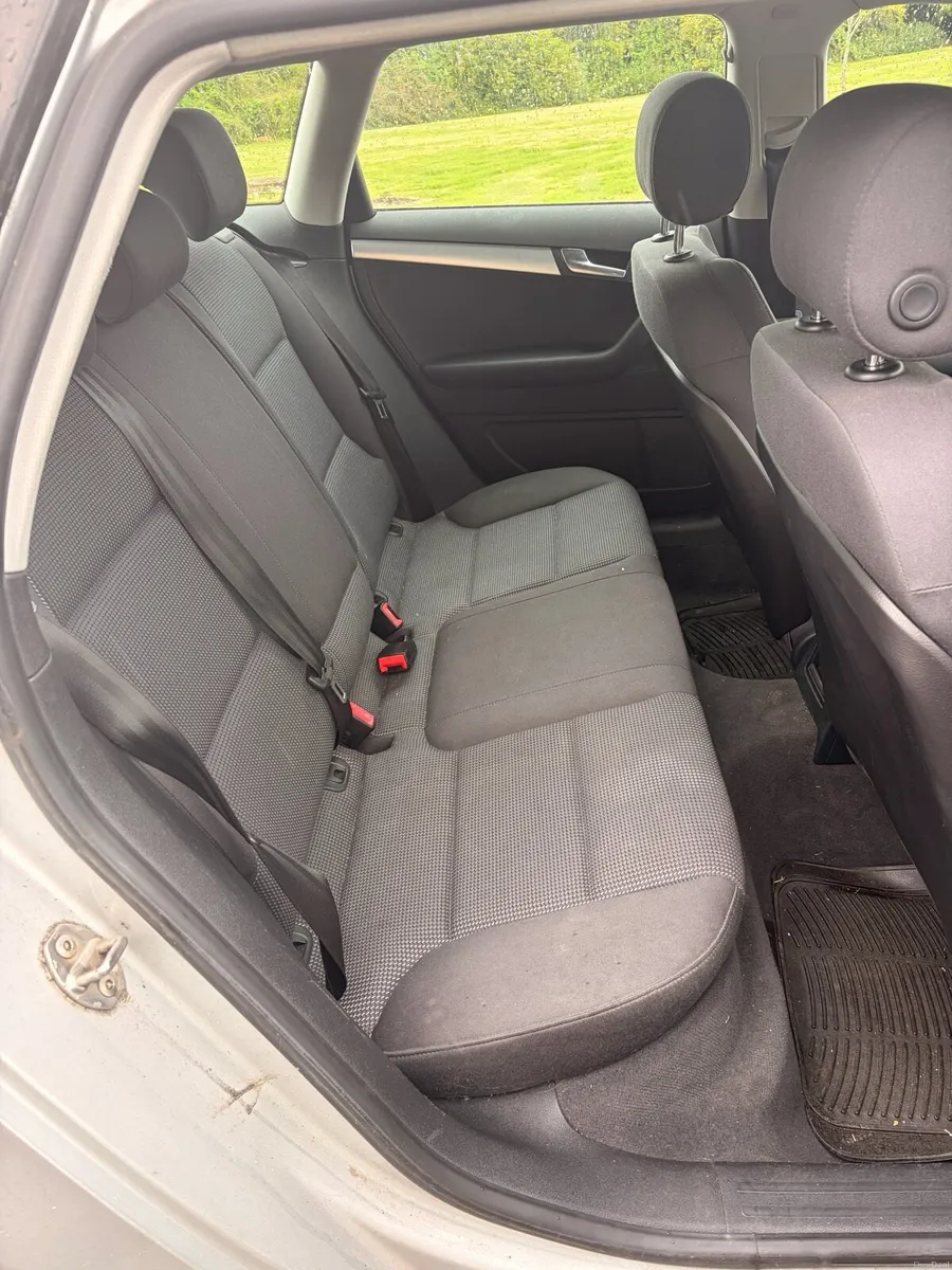 Audi A3 - Image 6