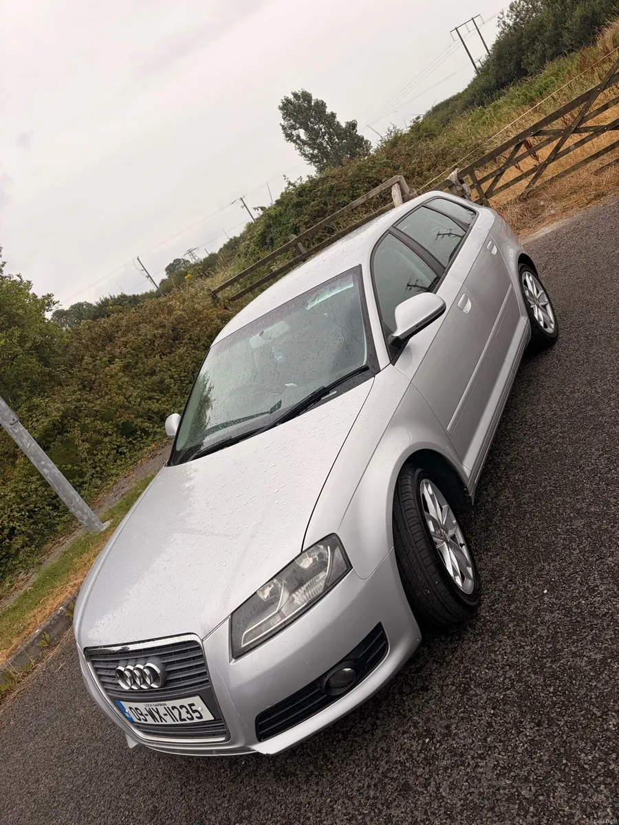 Audi A3 - Image 3
