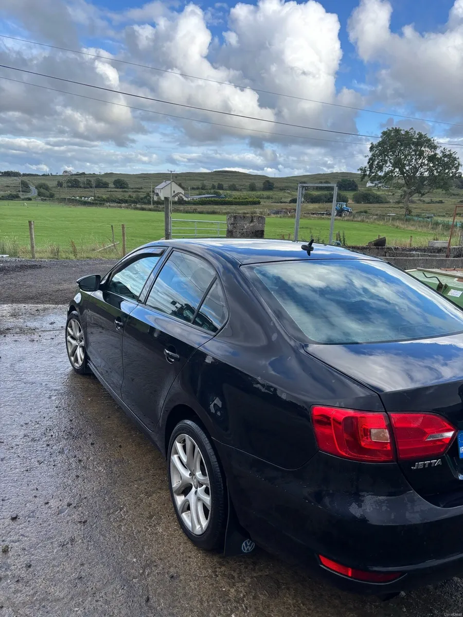 Jetta - Image 2