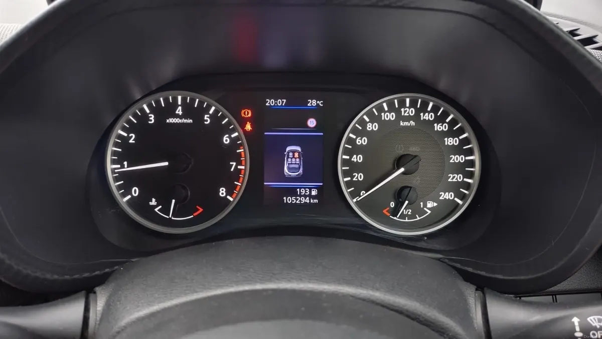 Nissan Juke 2020 - Image 2