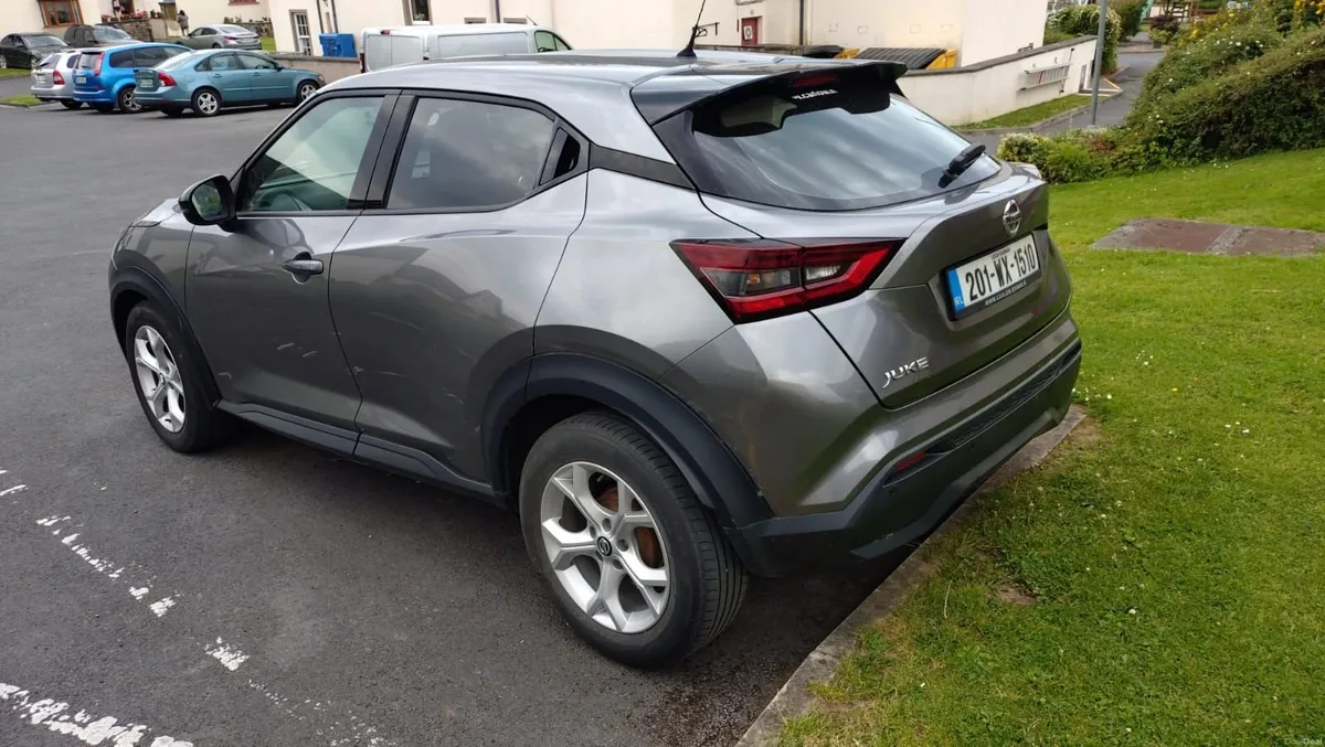 Nissan Juke 2020 - Image 5