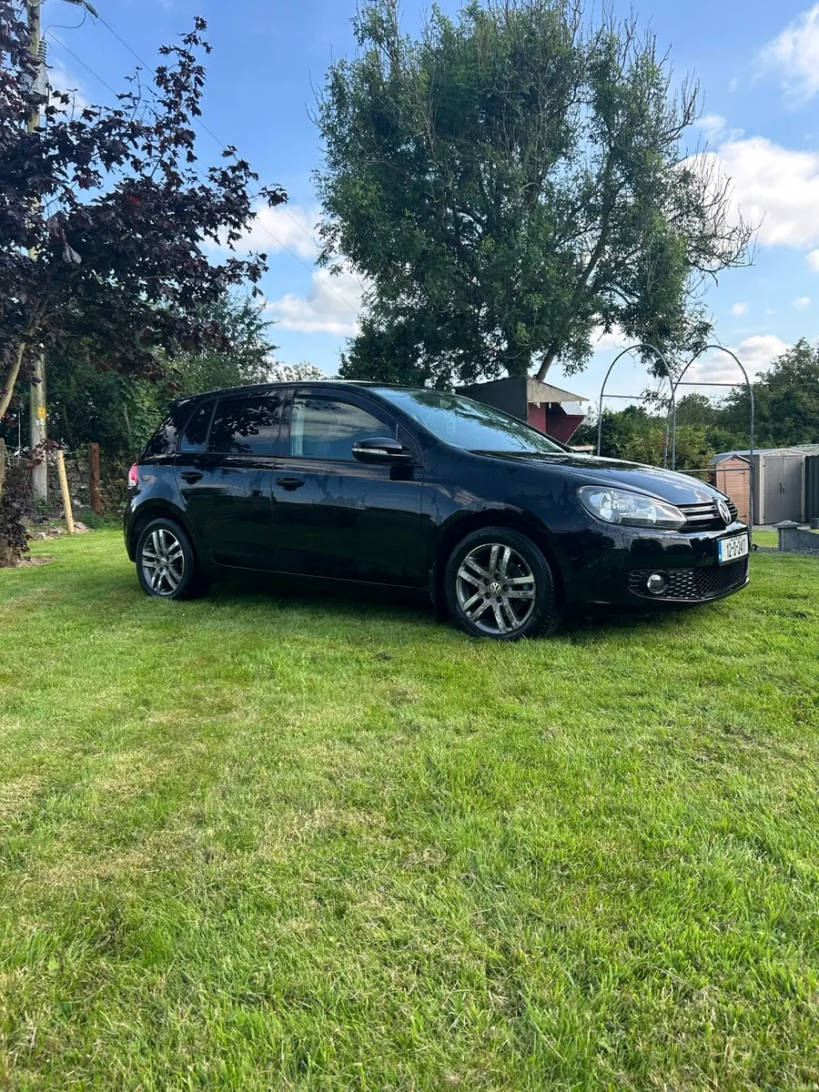Volkswagen Golf - Image 2