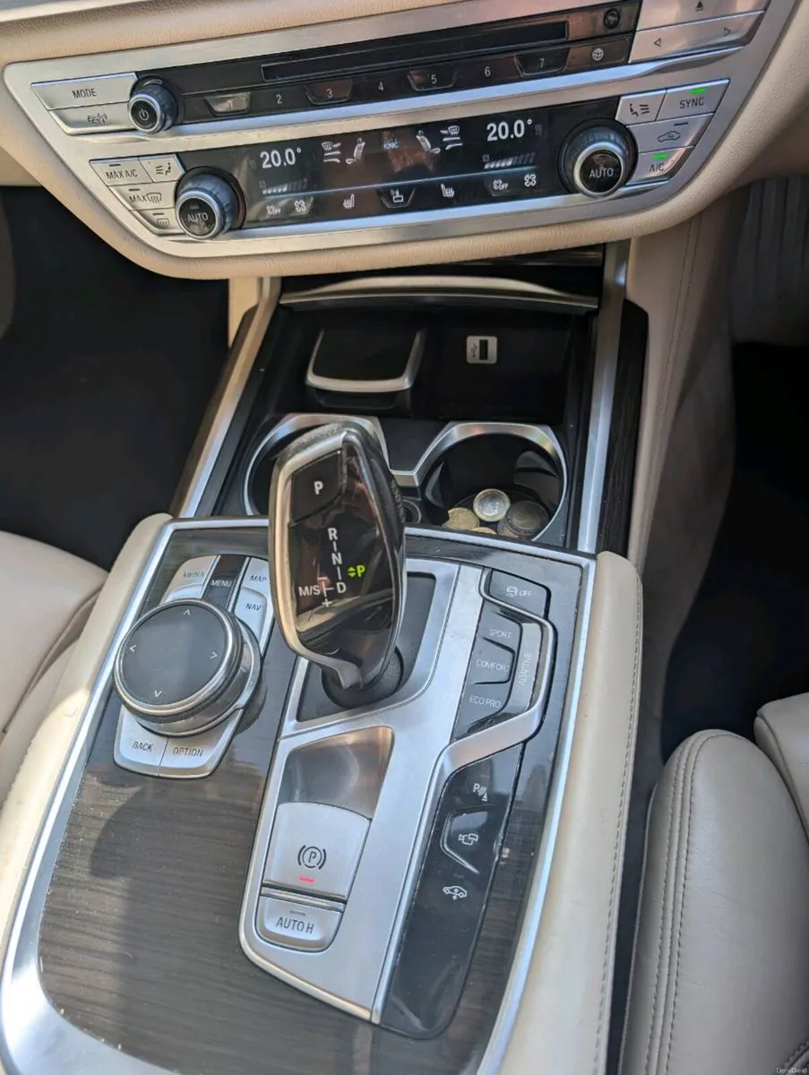BMW 730 - Image 5