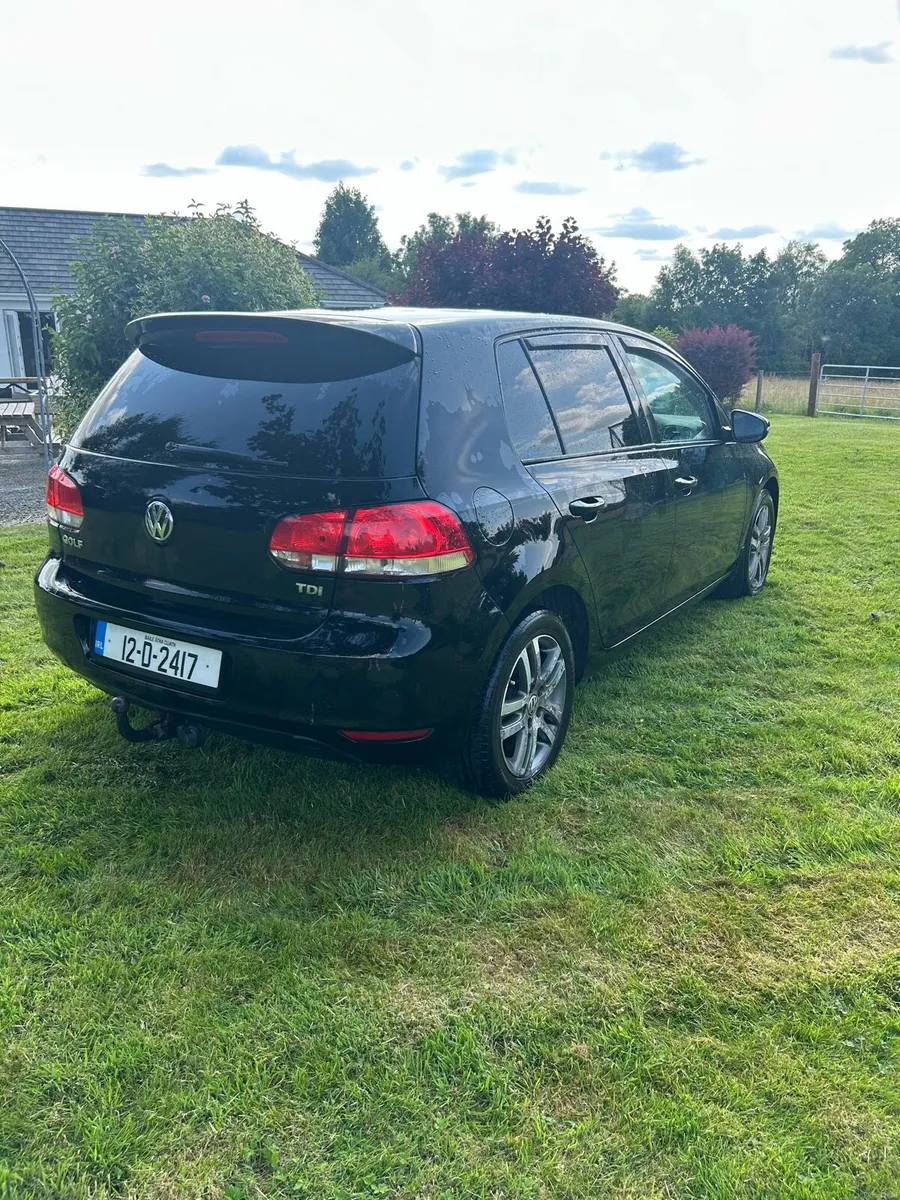 Volkswagen Golf - Image 5