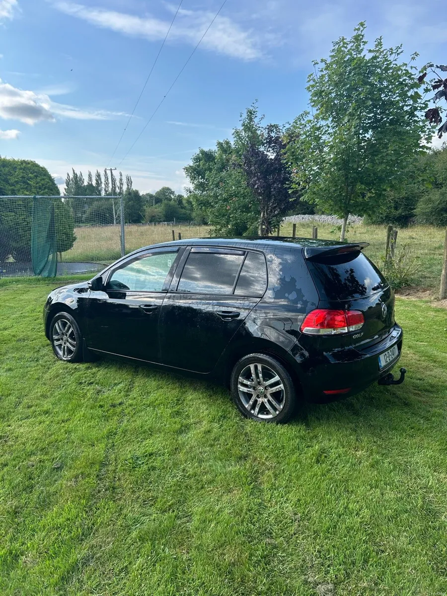 Volkswagen Golf - Image 3