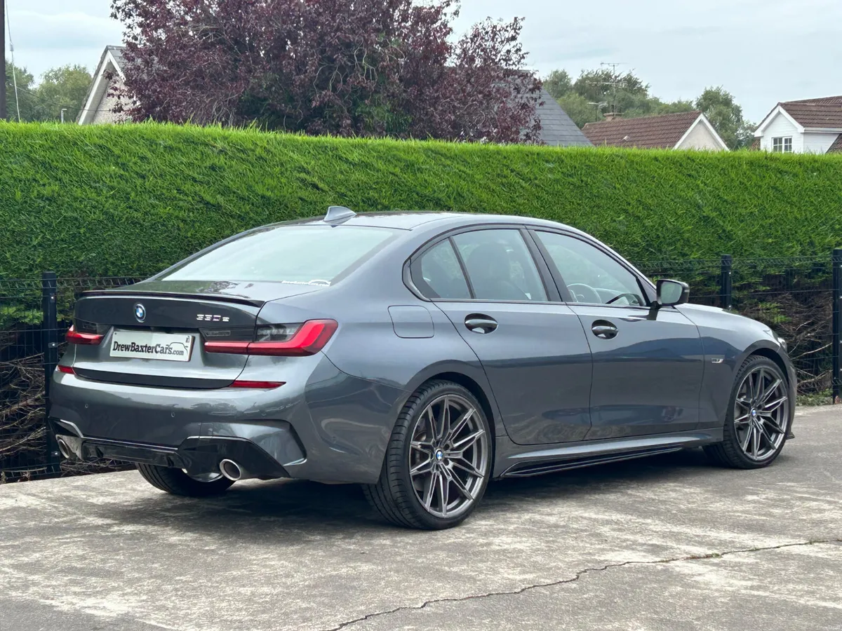 22 Bmw 330e Mspt - Image 5