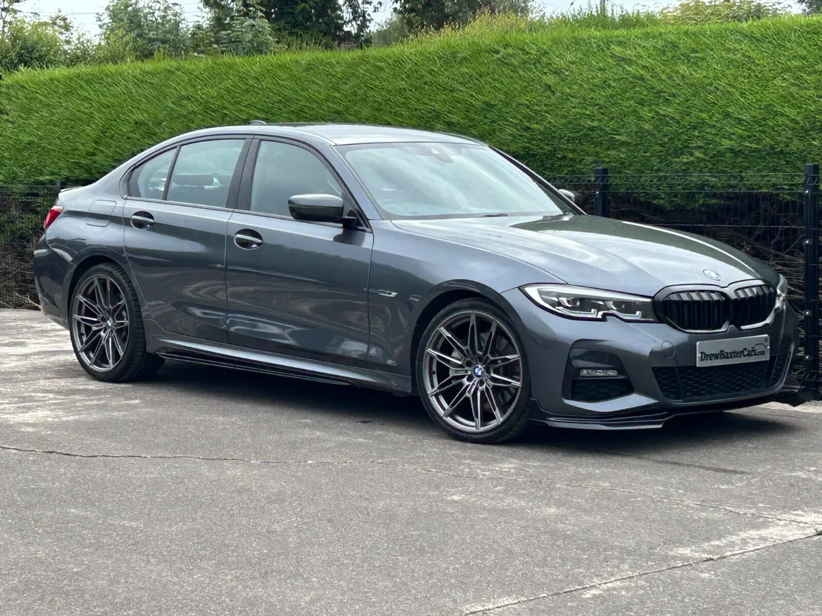 22 Bmw 330e Mspt - Image 1