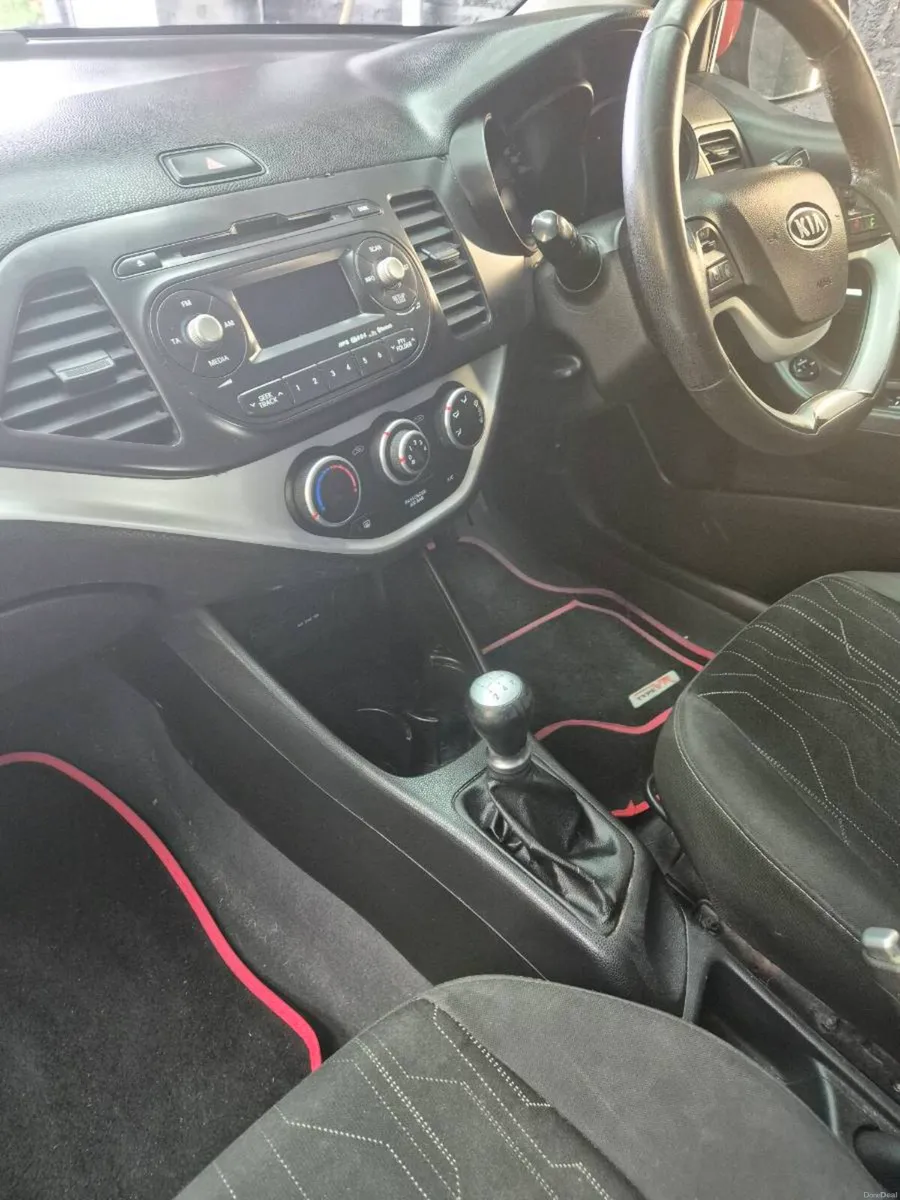 Kia Picanto New NCT - Image 4