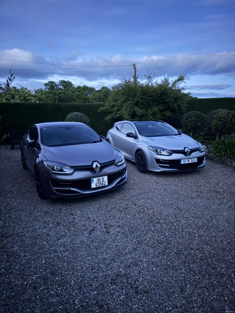 Renault Megane rs265 - Image 3