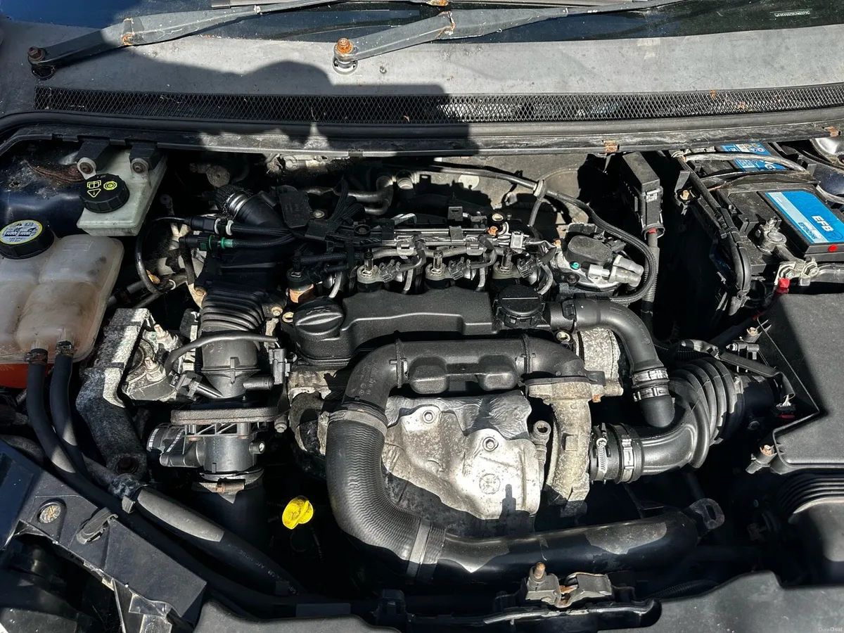 2008 Ford Focus - Image 4