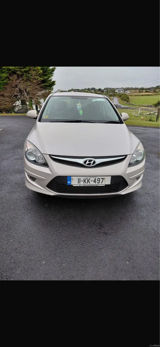 2011 Hyundai i30 - Image 3