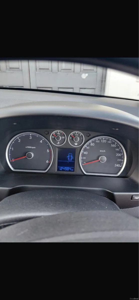 2011 Hyundai i30 - Image 5