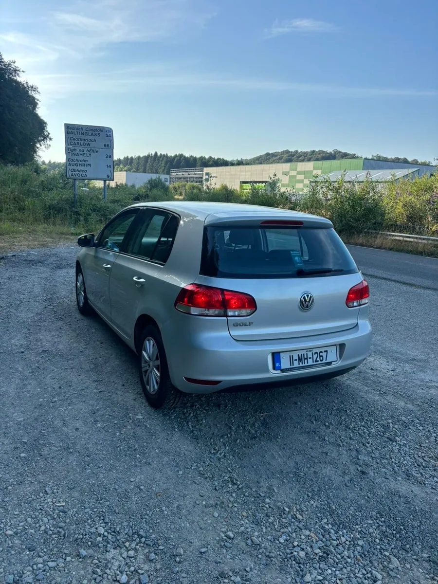 Volkswagen Golf - Image 3