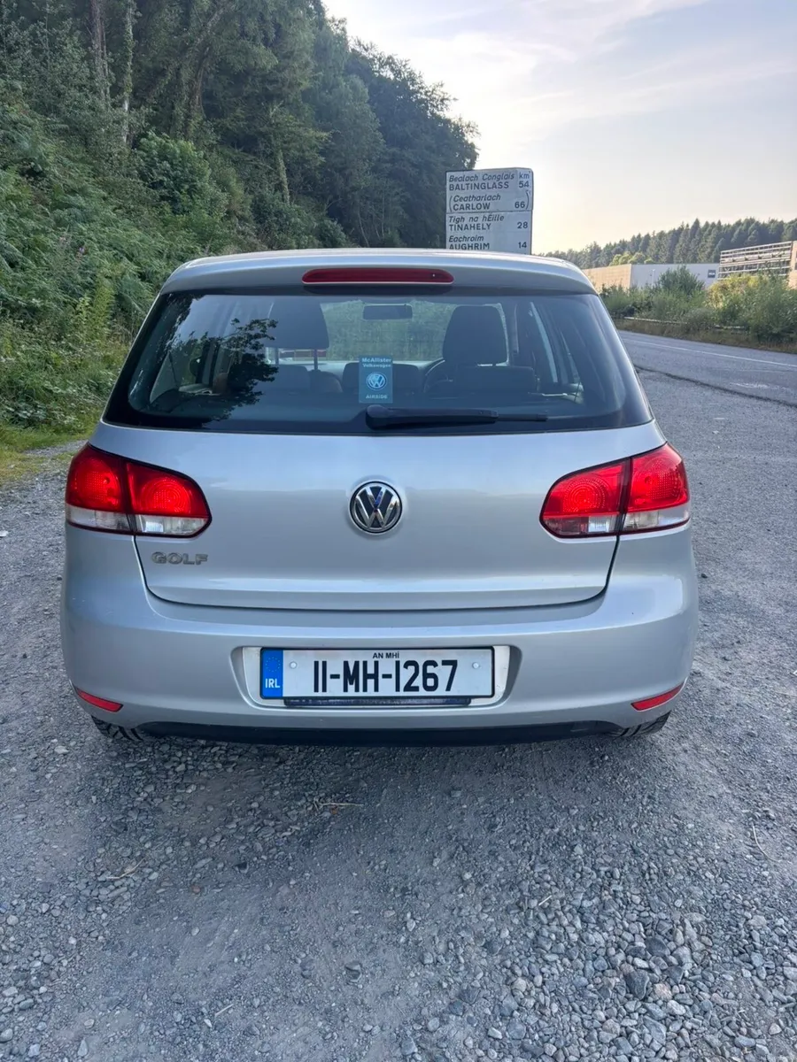 Volkswagen Golf - Image 5