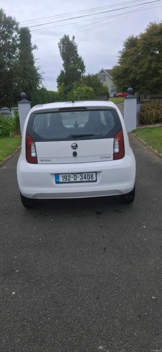 Skoda citigo - Image 6