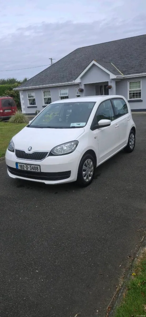 Skoda citigo - Image 2