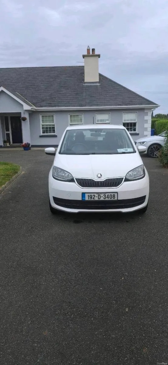 Skoda citigo - Image 4