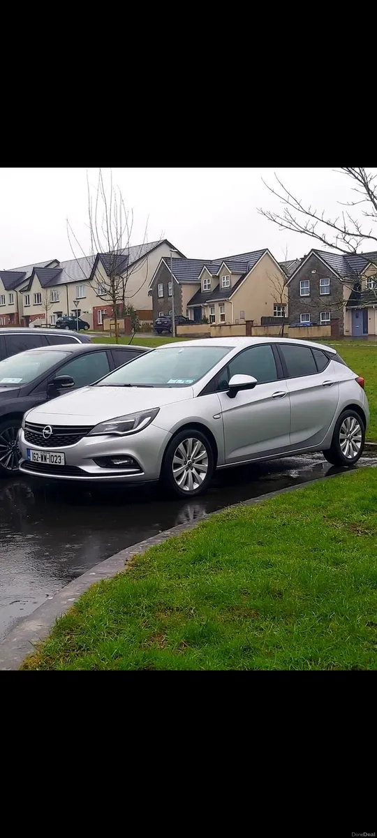 Opel Astra 2016 - Image 5