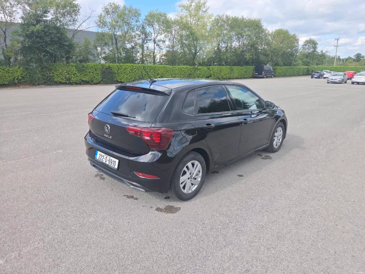 Volkswagen Polo 1.0 TSI 95HP - Image 2