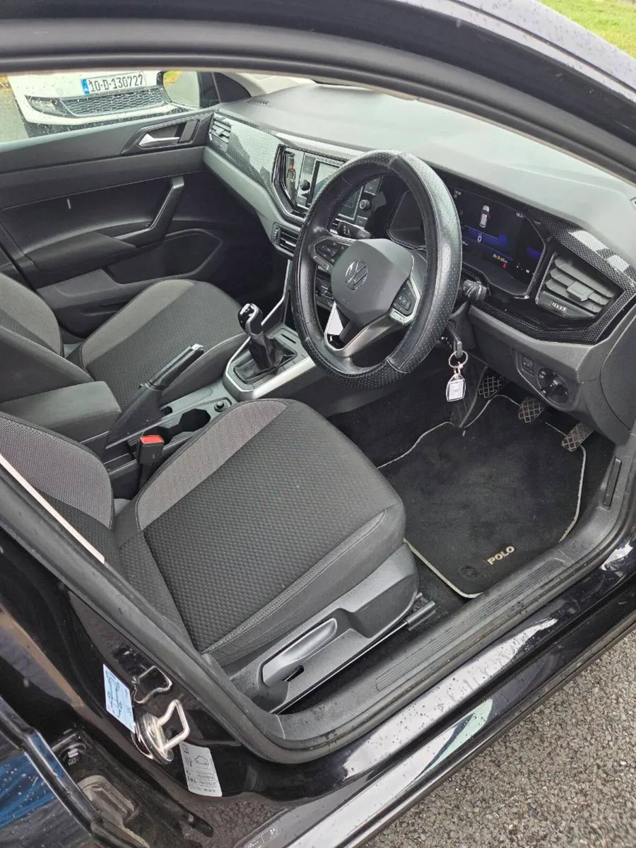Volkswagen Polo 1.0 TSI 95HP - Image 6