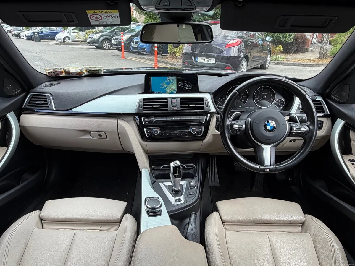 Bmw 330E M-sport Automatic NCT 07/27 - Image 6
