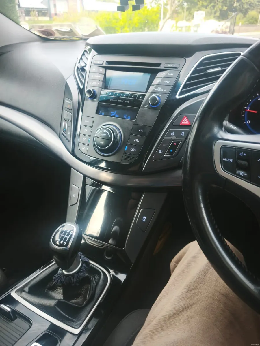 Hyundai I40 Estate - Image 6