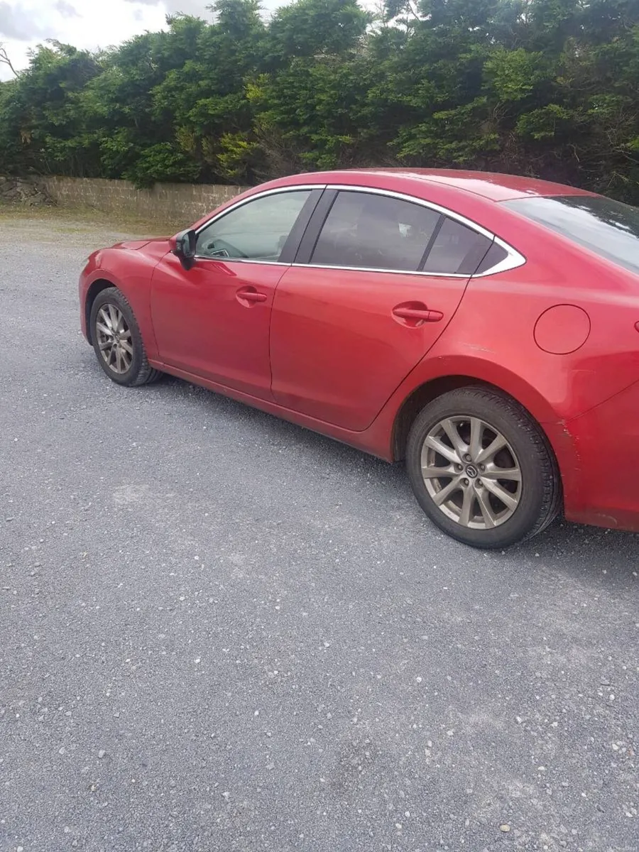 Mazda diesel - Image 2