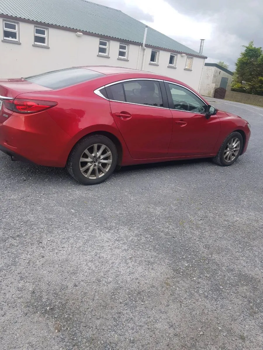 Mazda diesel - Image 4
