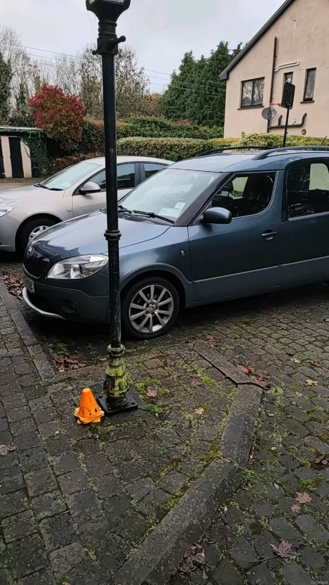 Skoda roomster - Image 2