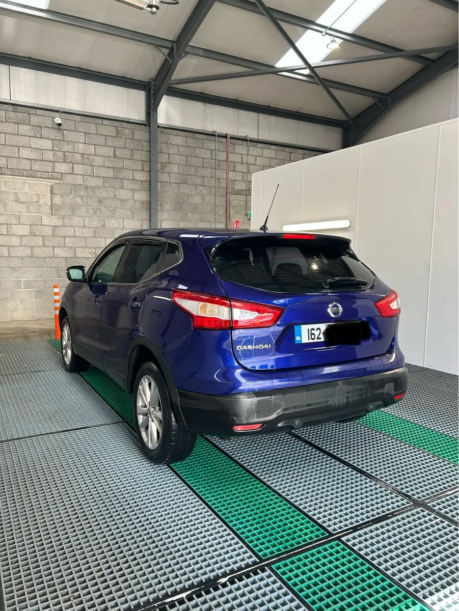 Nissan Qashqai 2016 - Image 5