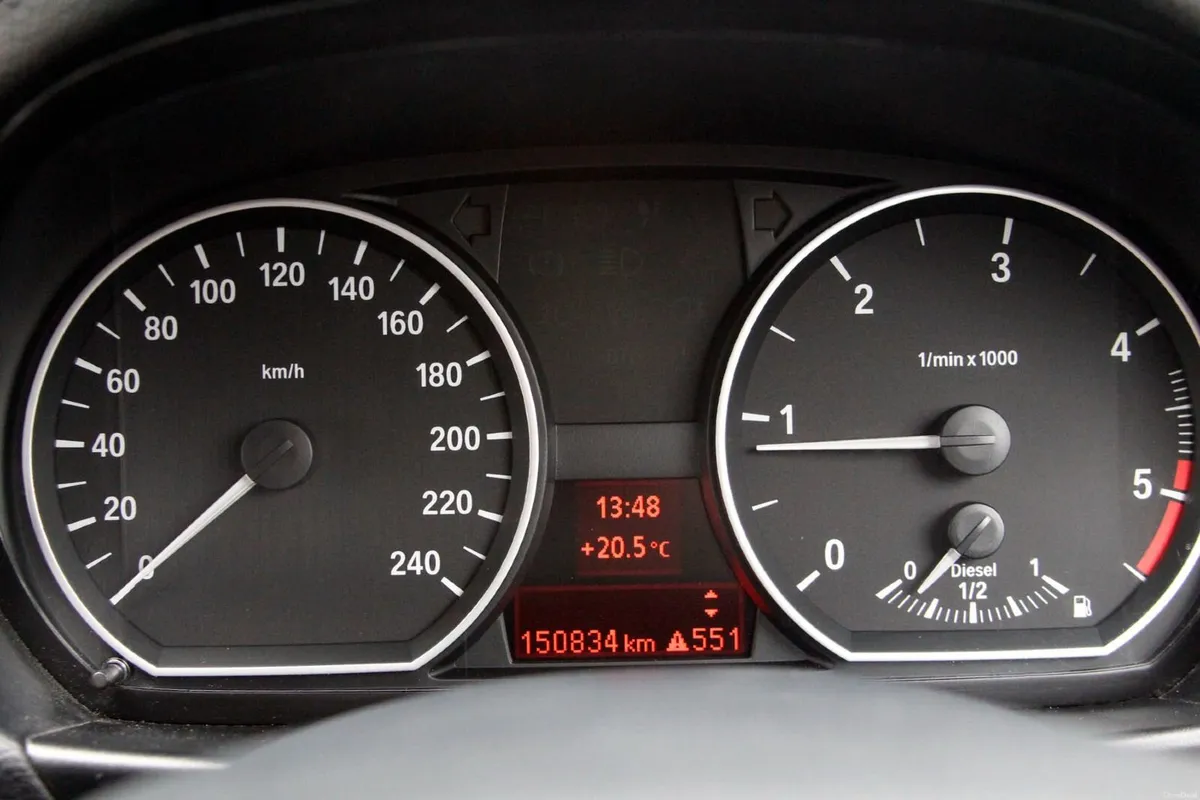 BMW 1-Series | low Mileage | Diesel |2011 - Image 6