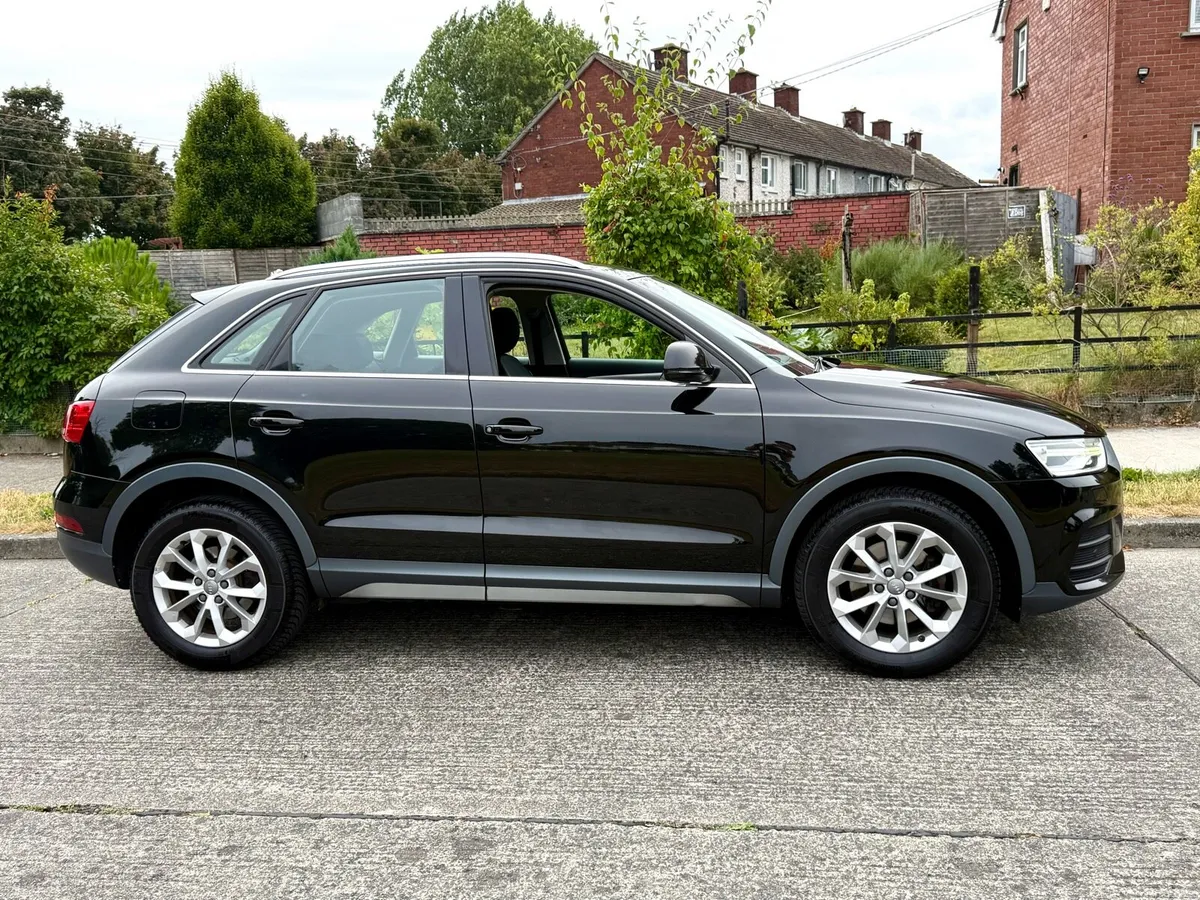 152 Q3 2.0 TDi Automatic Quattro - Image 5