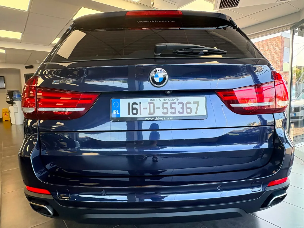 BMW X5 40e SE-SPORT***1 Year Warranty *** - Image 4