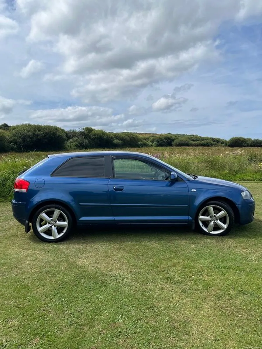 2008 Audi A3 - Image 4