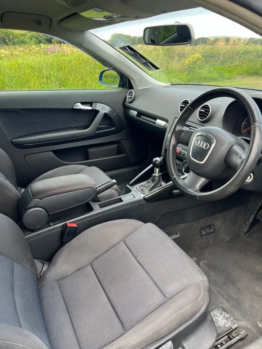 2008 Audi A3 - Image 6