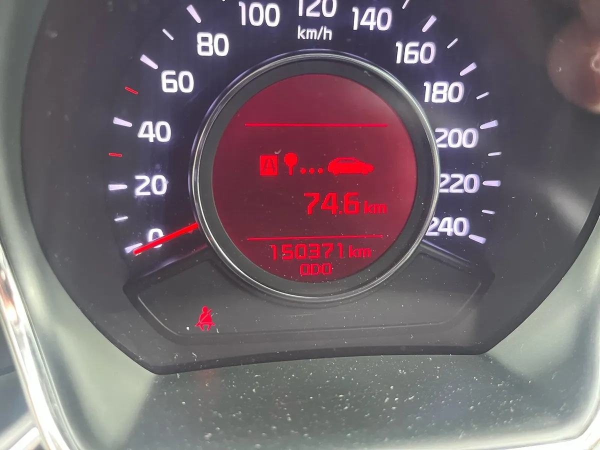 2017 Kia Ceed 1.6 diesel - Image 5