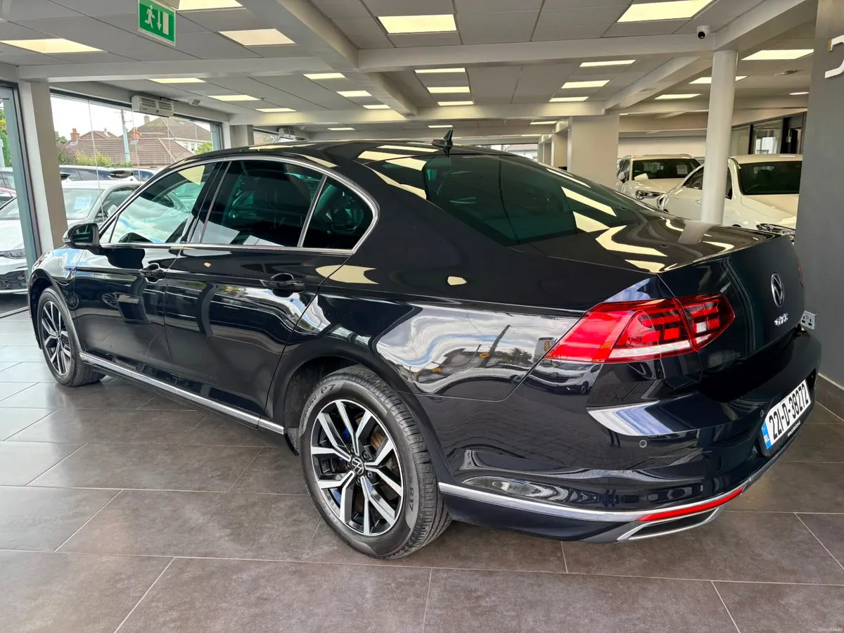 Volkswagen Passat  2022 ***1 year Warranty*** - Image 6