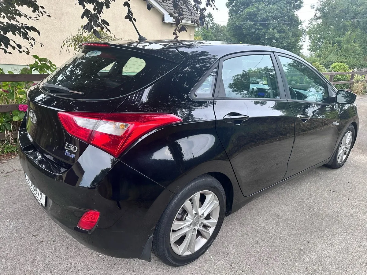 Hyundai i30 - Image 1