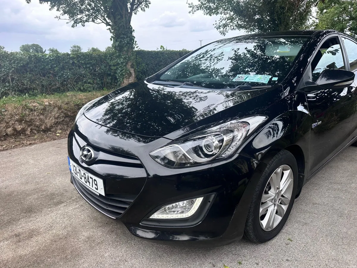 Hyundai i30 - Image 3