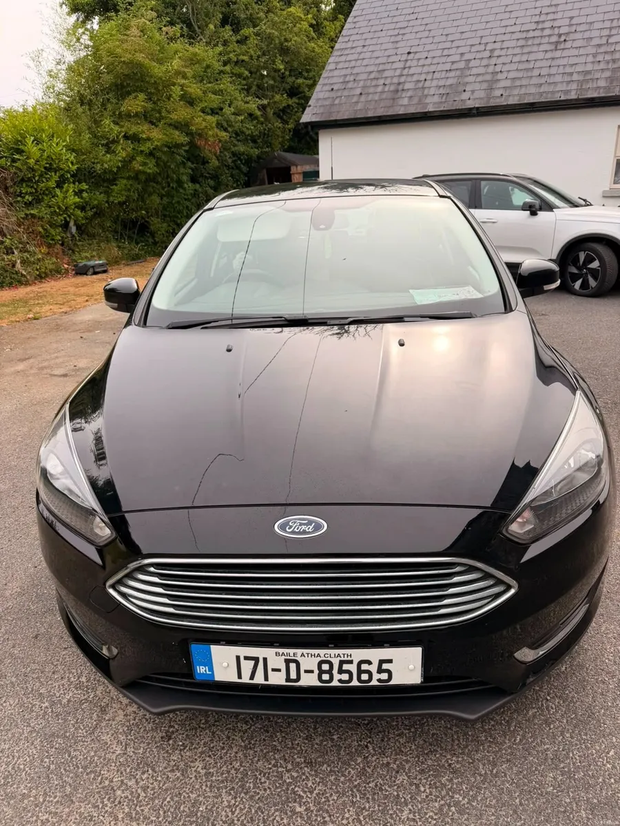 Ford Focus 2017 - Image 4