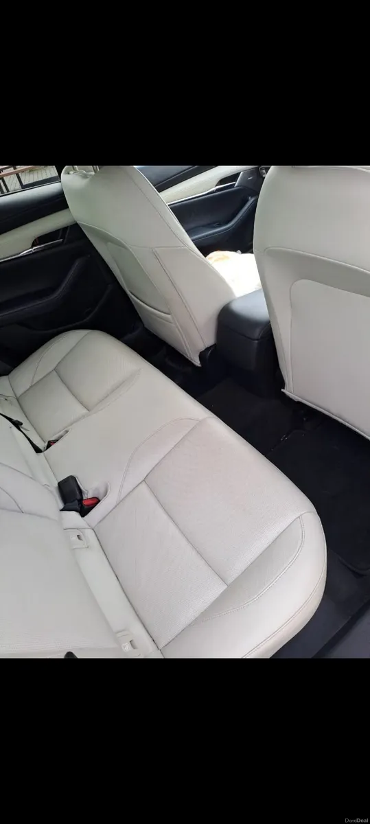 Mazda Mazda3 - Image 4