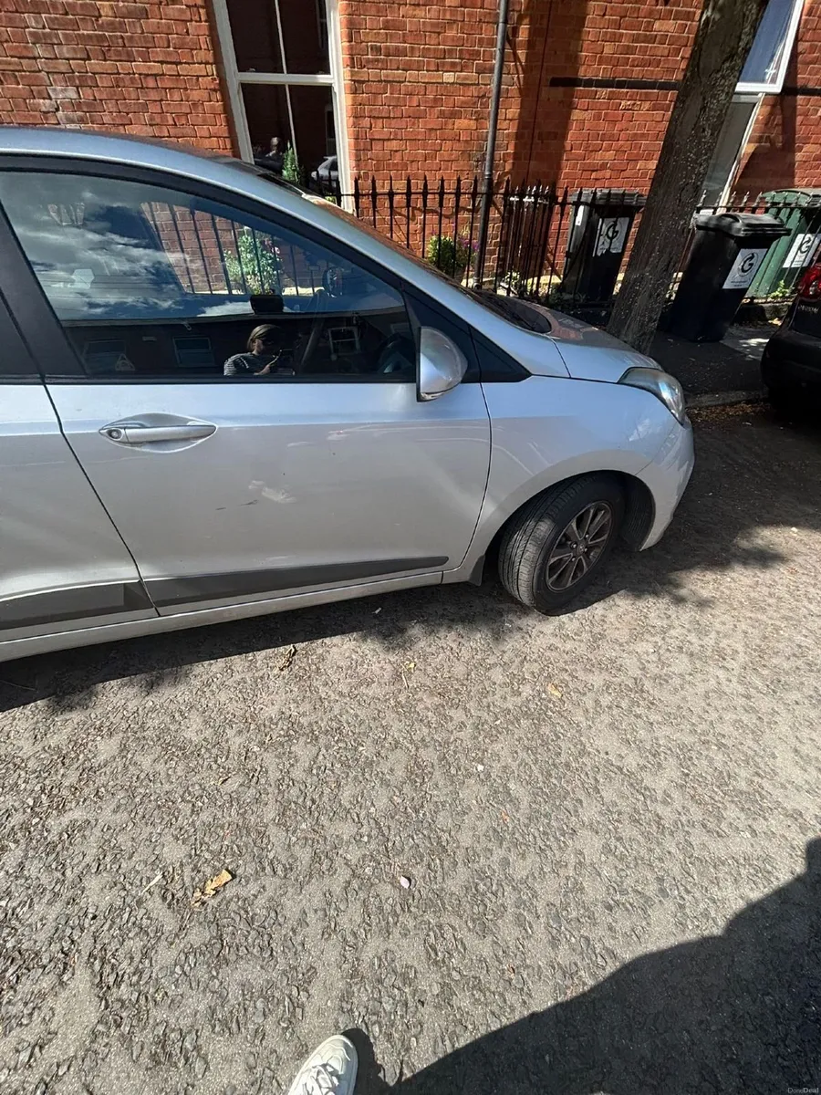 Hyundai i10 2015 - Image 4