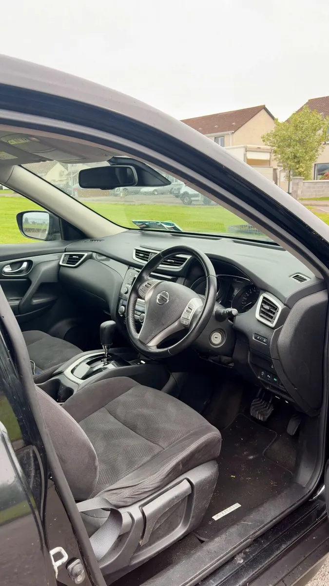 Nissan X-Trail 2017 - Image 3