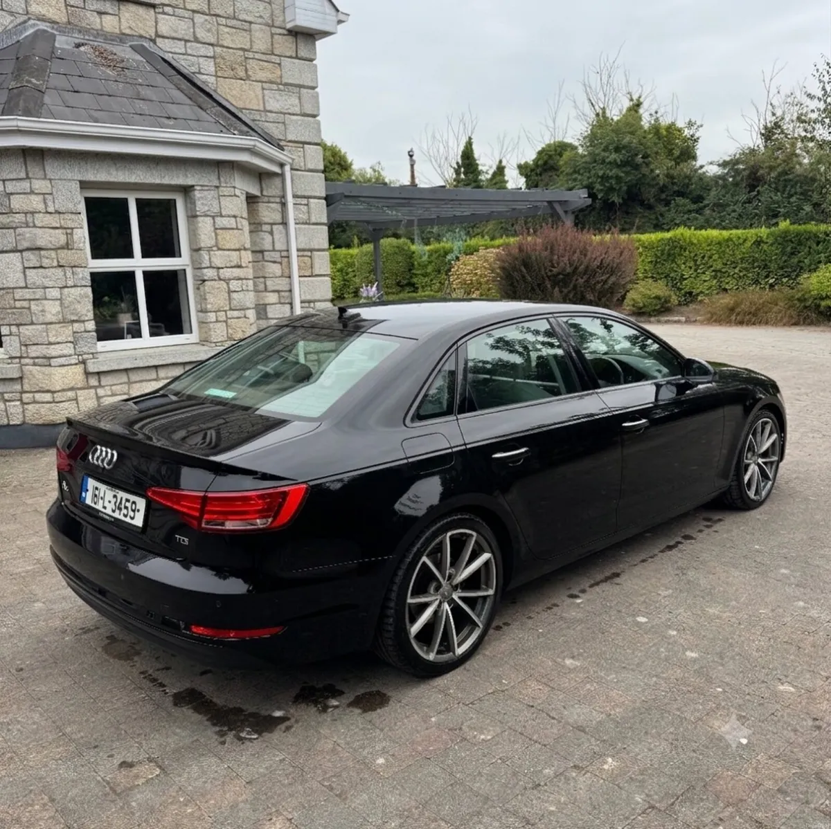 Audi A4 - Image 6
