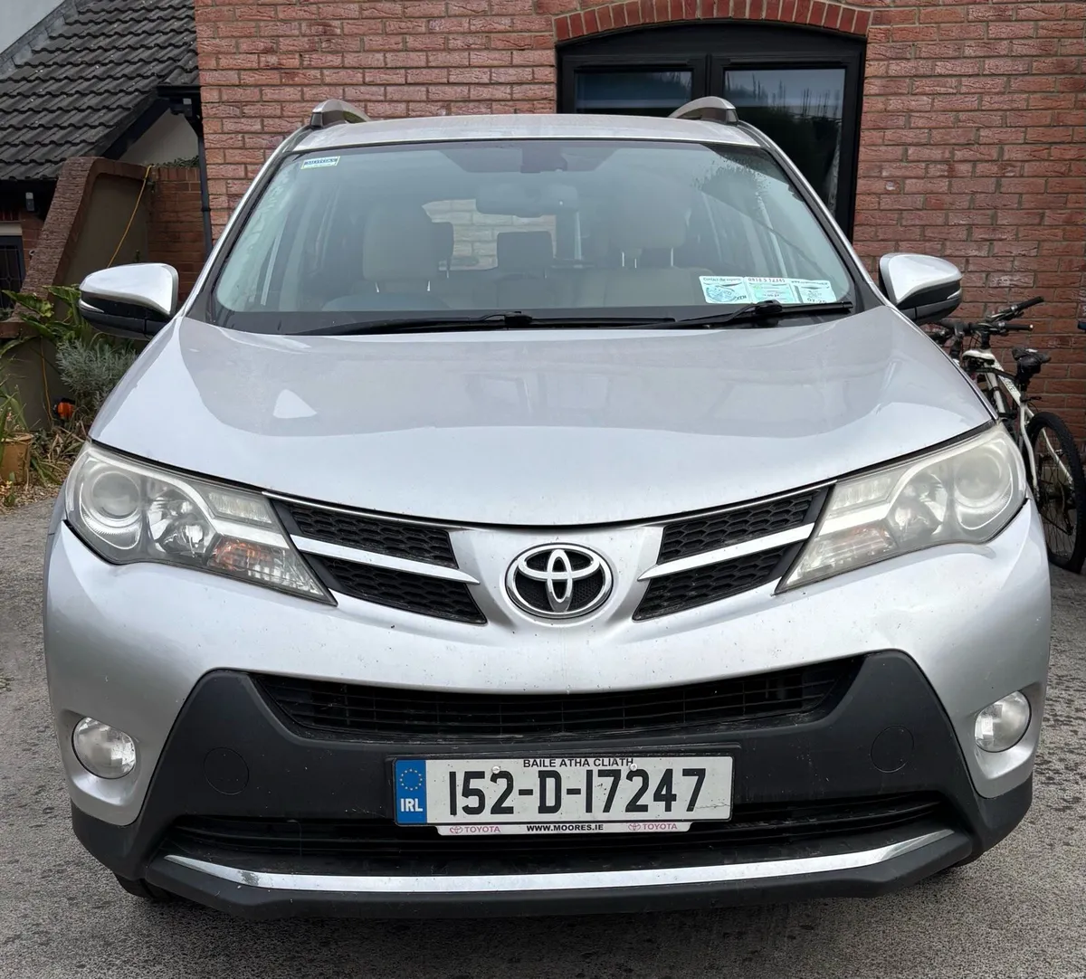 RAV 4 - Image 1