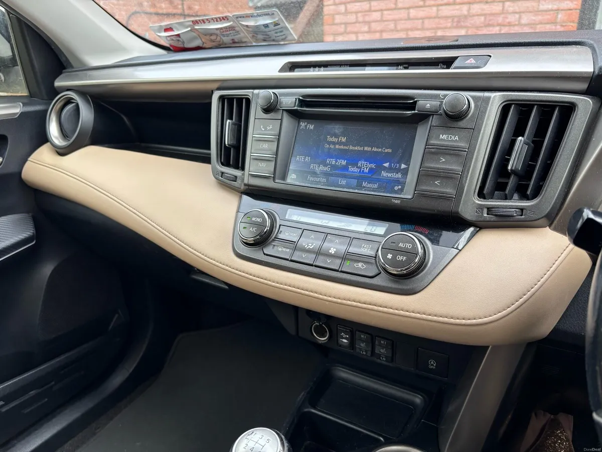 RAV 4 - Image 3