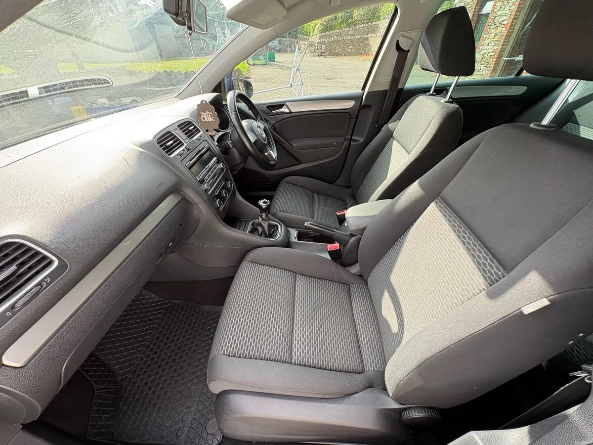 Vw golf - Image 6