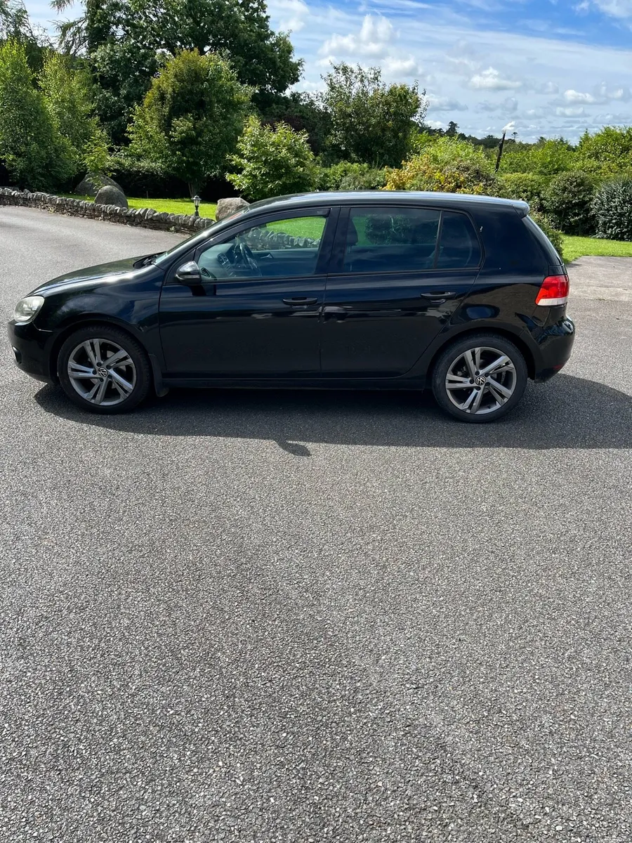Vw golf - Image 3