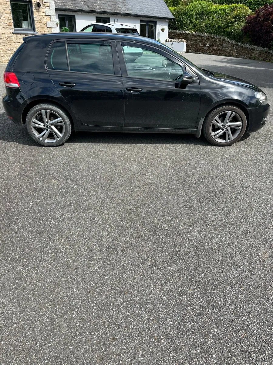Vw golf - Image 5